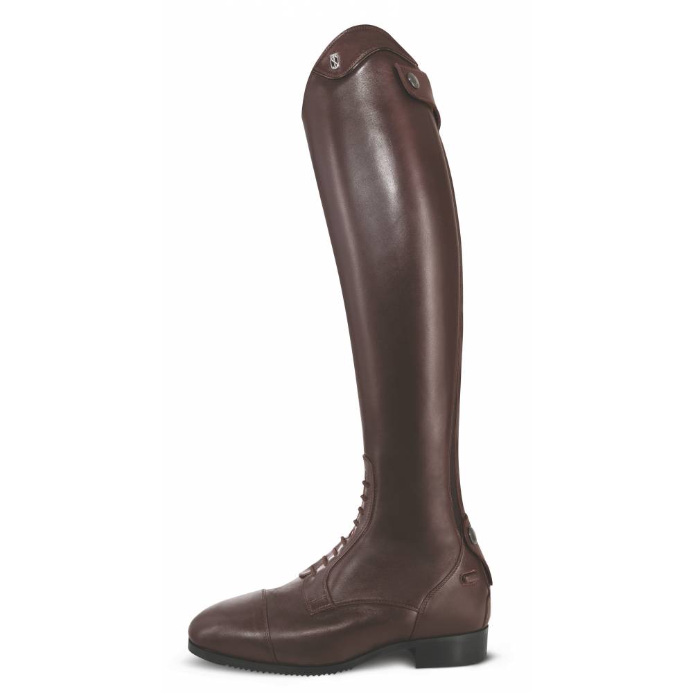 tredstep lace up boots