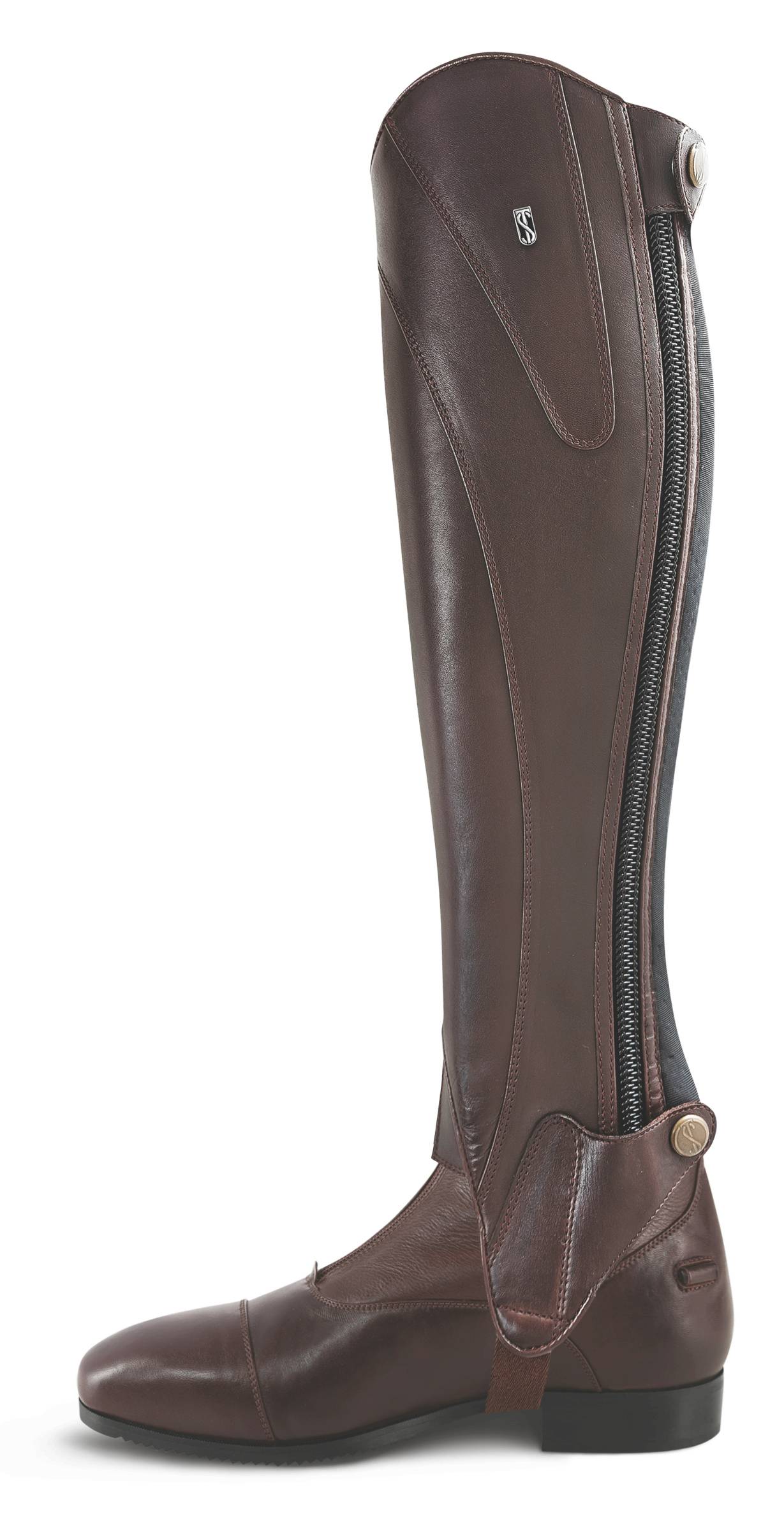 Tredstep Medici Vogue Half Chaps