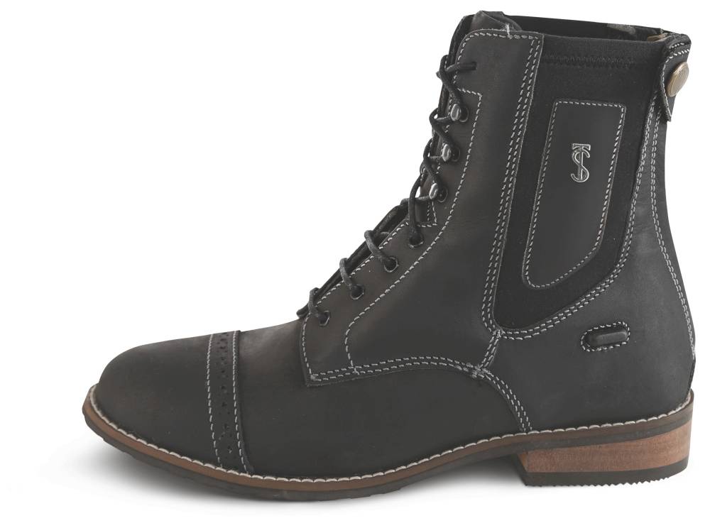 tredstep lace up boots