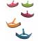 Equi-Sky Plastic Sweat Scraper with Rubber