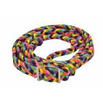 Equi-Sky Southwest Braided Barrel Rein