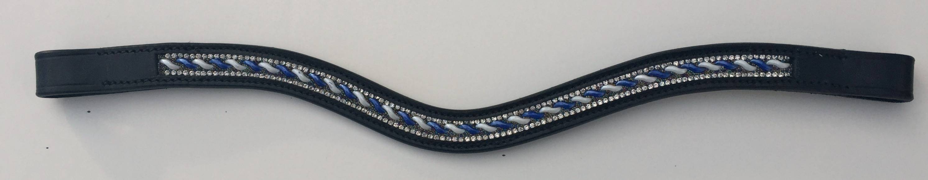 5-848740 Nunn Finer Lena Browband sku 5-848740