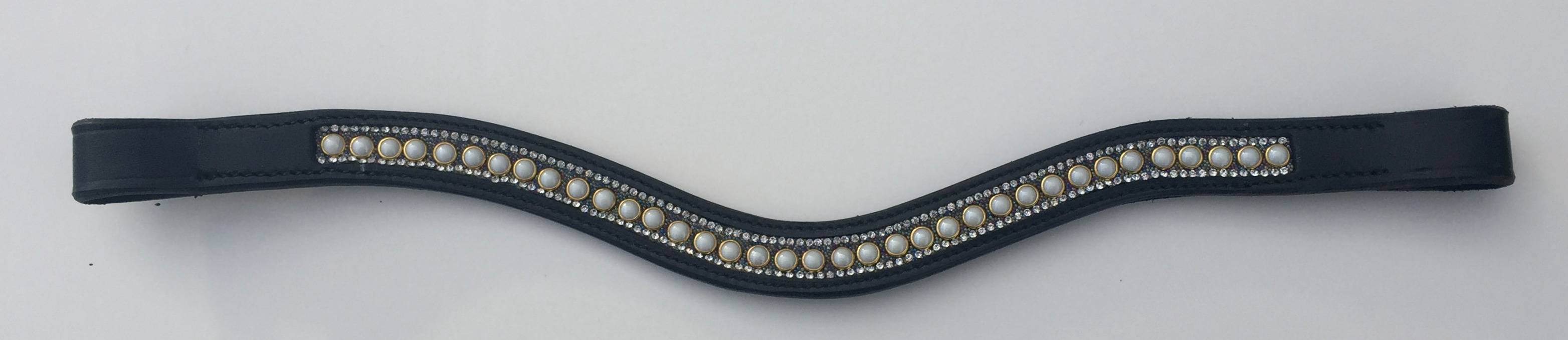 Nunn Finer Edith Browband