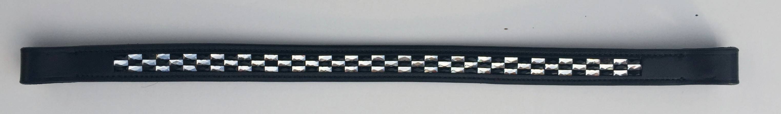 Nunn Finer Brentina Browband