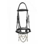 Nunn Finer Double Bridles