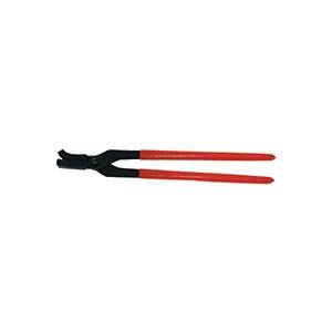 Nail Clincher w Vinyl Handle