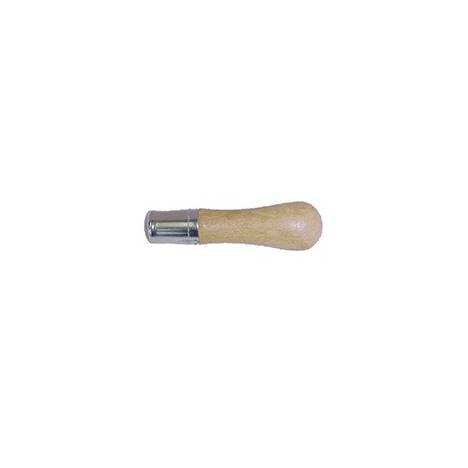 Wooden Replacement Rasp Handle