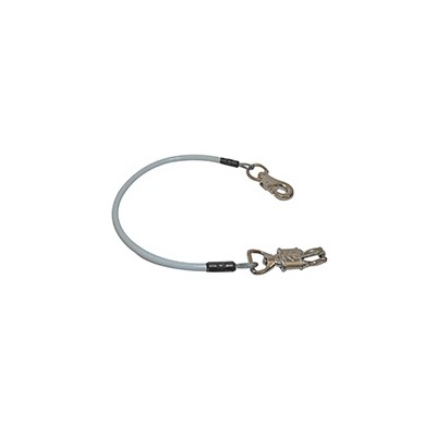 PVC Cable Trailer Tie - 33
