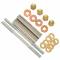 Spar Bolts for Wooden Stirrups