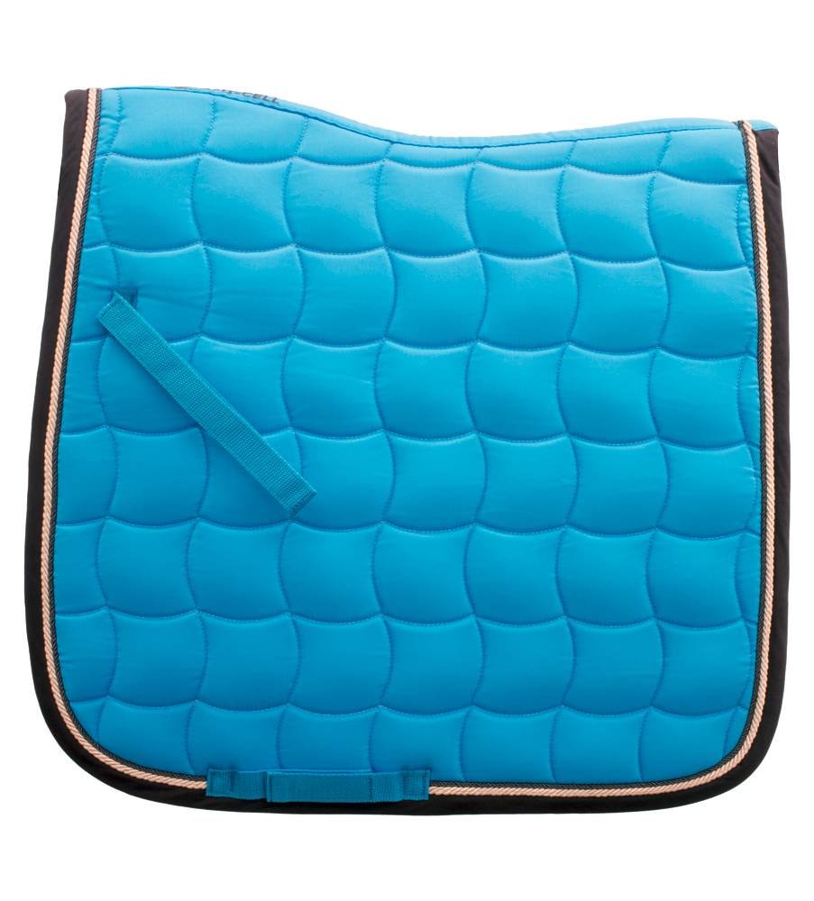 Lami-Cell Mirage Dressage Saddle Pad