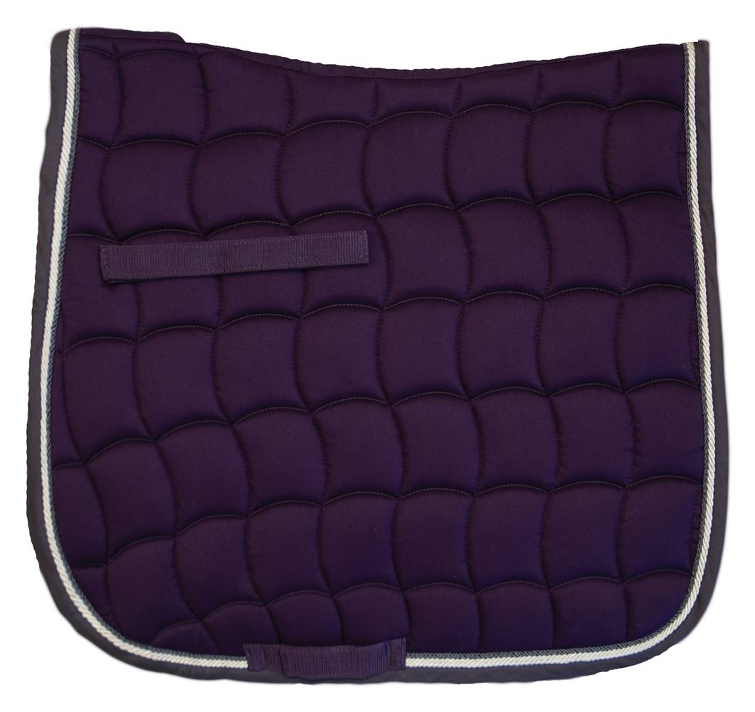 Lami-Cell Mirage Dressage Saddle Pad