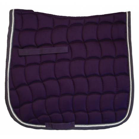 Lami-Cell Mirage Dressage Saddle Pad