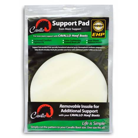 Cavallo Support Pad