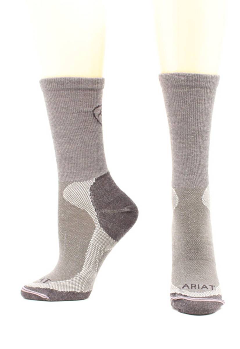 Ariat Merino Sock Liner - Mens