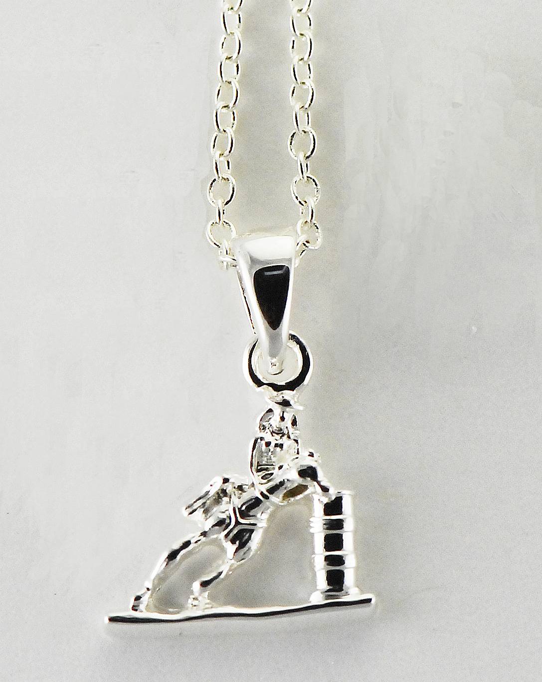 5-851007 Western Edge Barrel Racer Necklace sku 5-851007