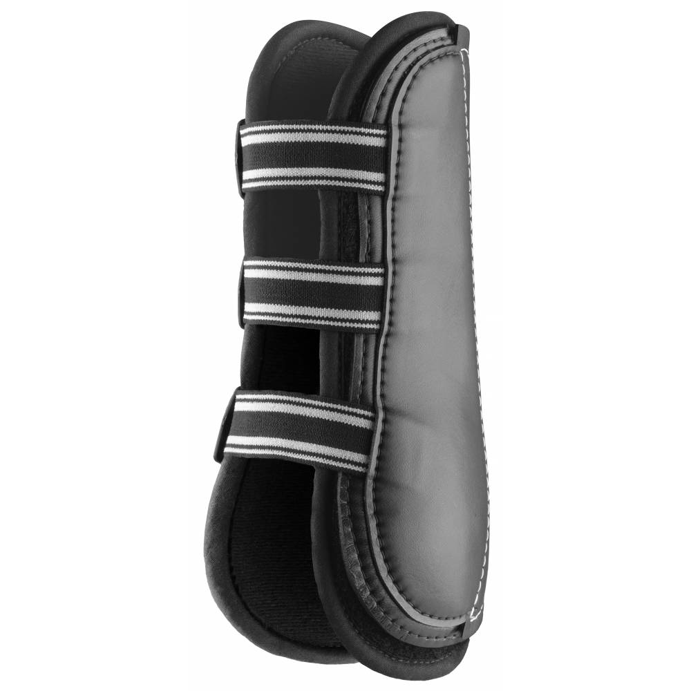 Equifit Exp3 Front Boot with Hook and Loop Closures