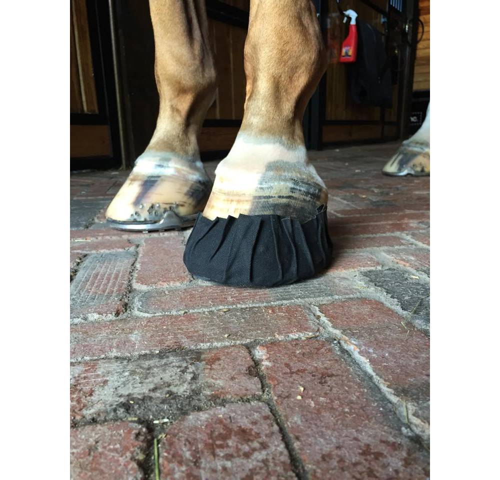 Equifit PackNStick Hoof Tape EquestrianCollections