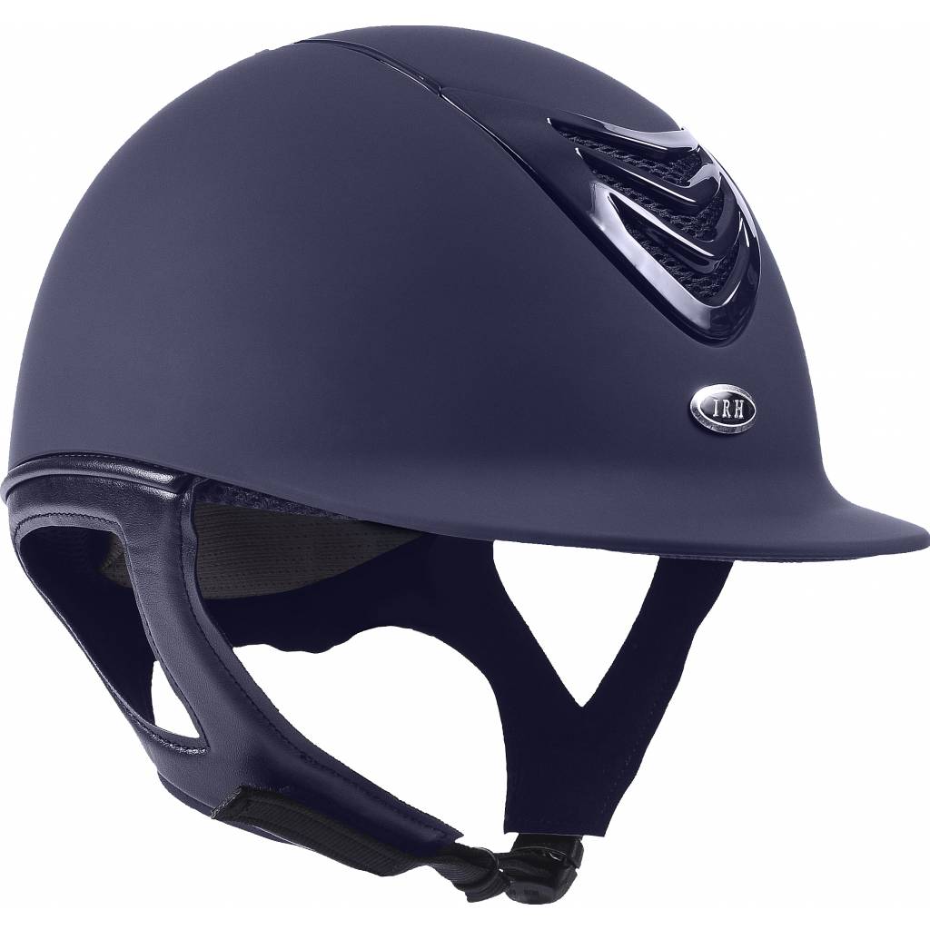 IRH 4G Helmet - Matte Finish