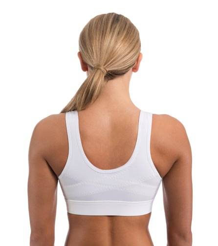 enell lite sports bra