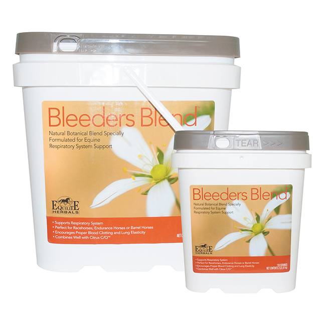 Equilite Bleeders Blend