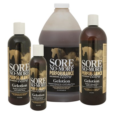 Sore No More Performance Ultra Gelotion