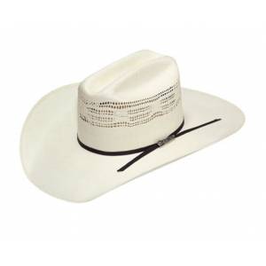 Ariat Bangora Straw Western Hat-  Men's