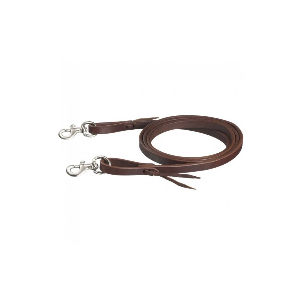 Tough 1 Premium Harness Roping Rein