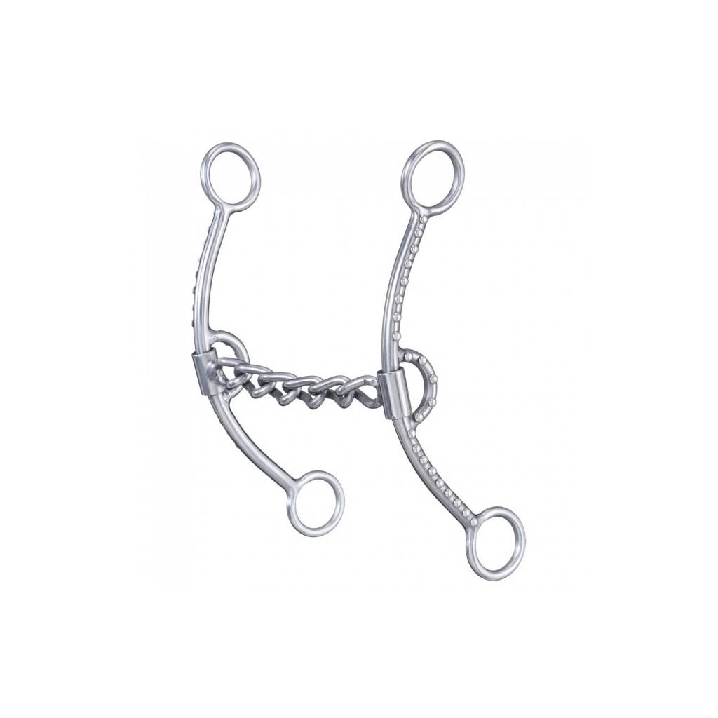 Kelly Silver Sweet Iron Chain Lifter Bit