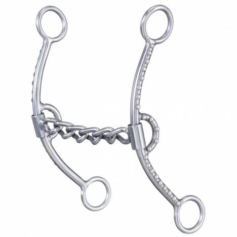 Kelly Silver Sweet Iron Chain Lifter Bit