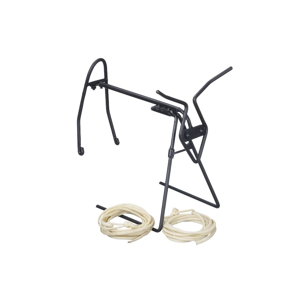 Tough-1 Toy Roping Dummy With 2 Ropes