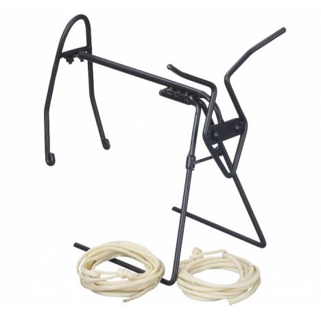 Tough-1 Toy Roping Dummy With 2 Ropes