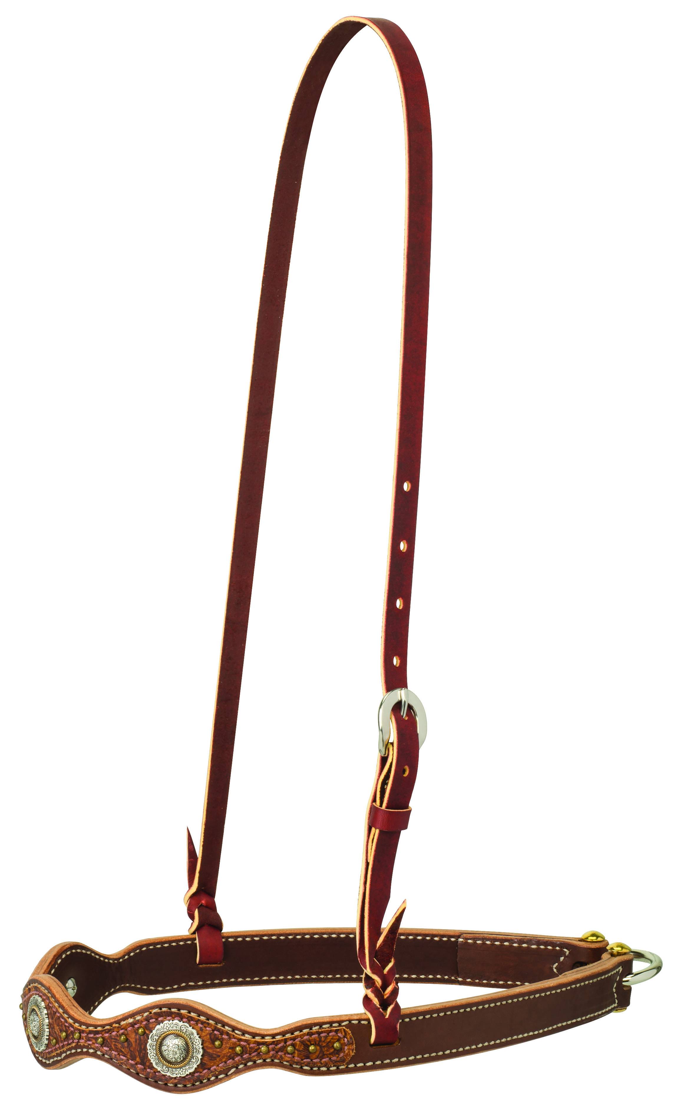 Weaver Western Edge Noseband