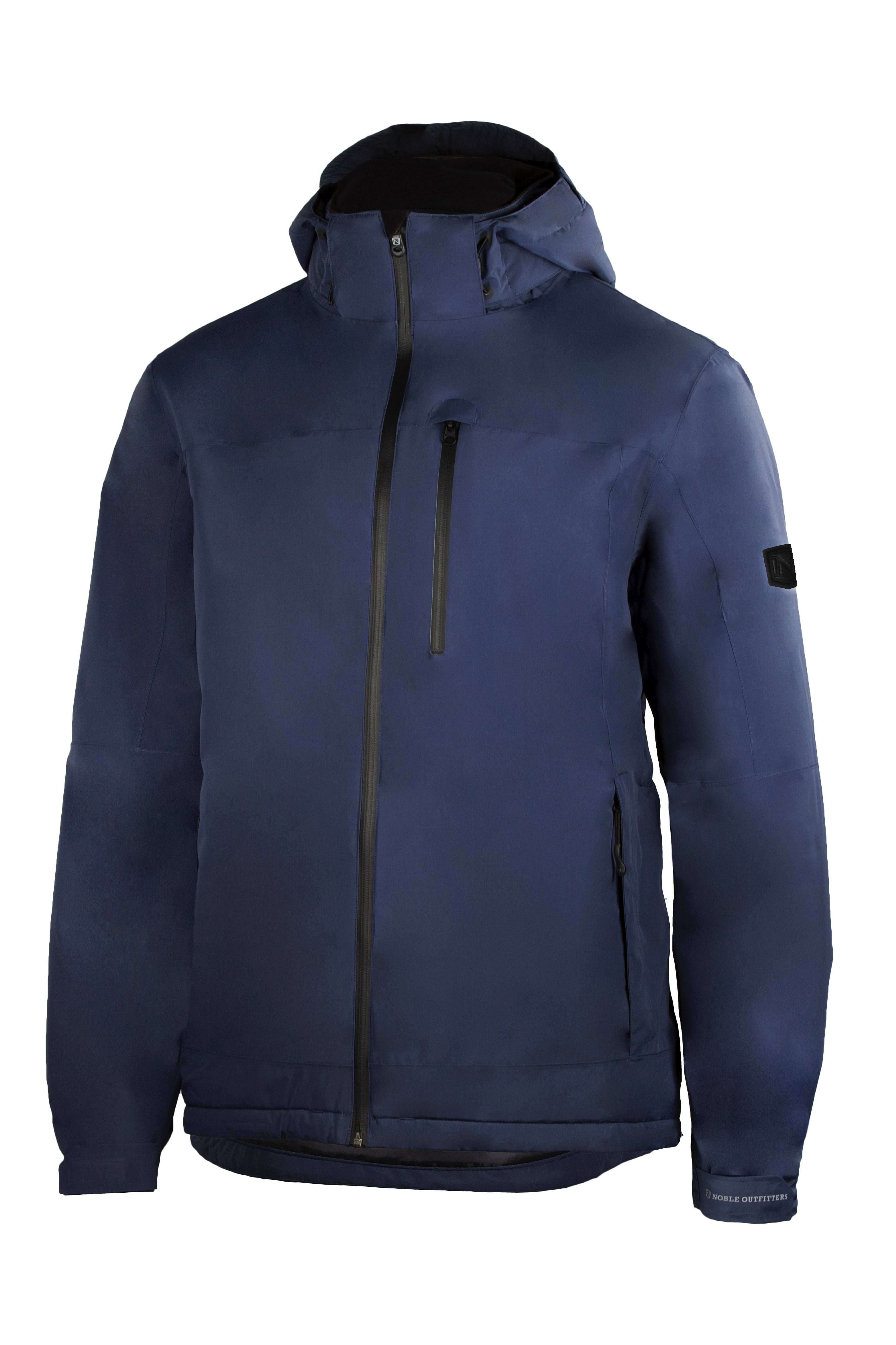 Noble Outfitters Endurance Jacket- Mens