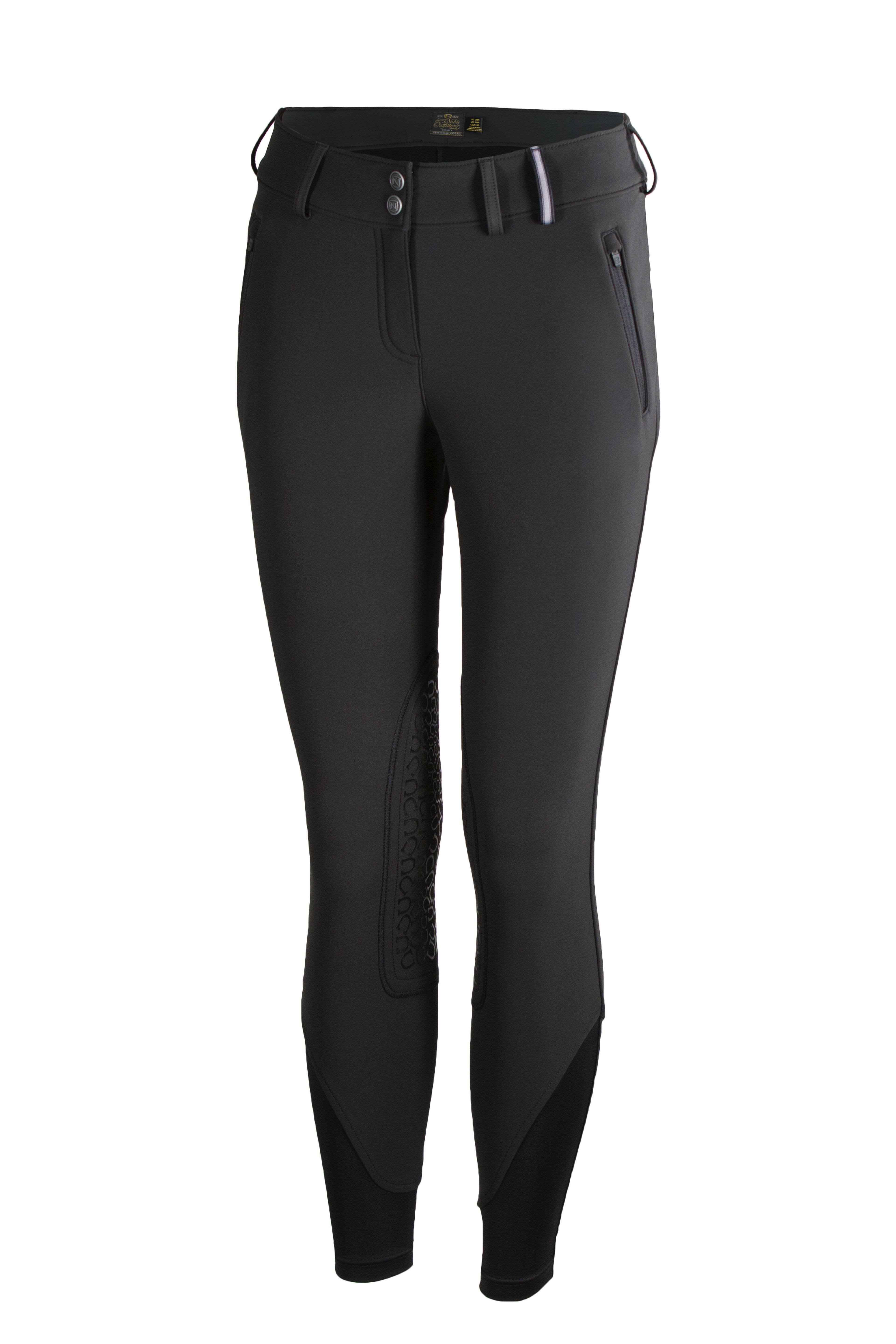 Noble Outfitters Softshell Winter Riding Pants-  Ladies