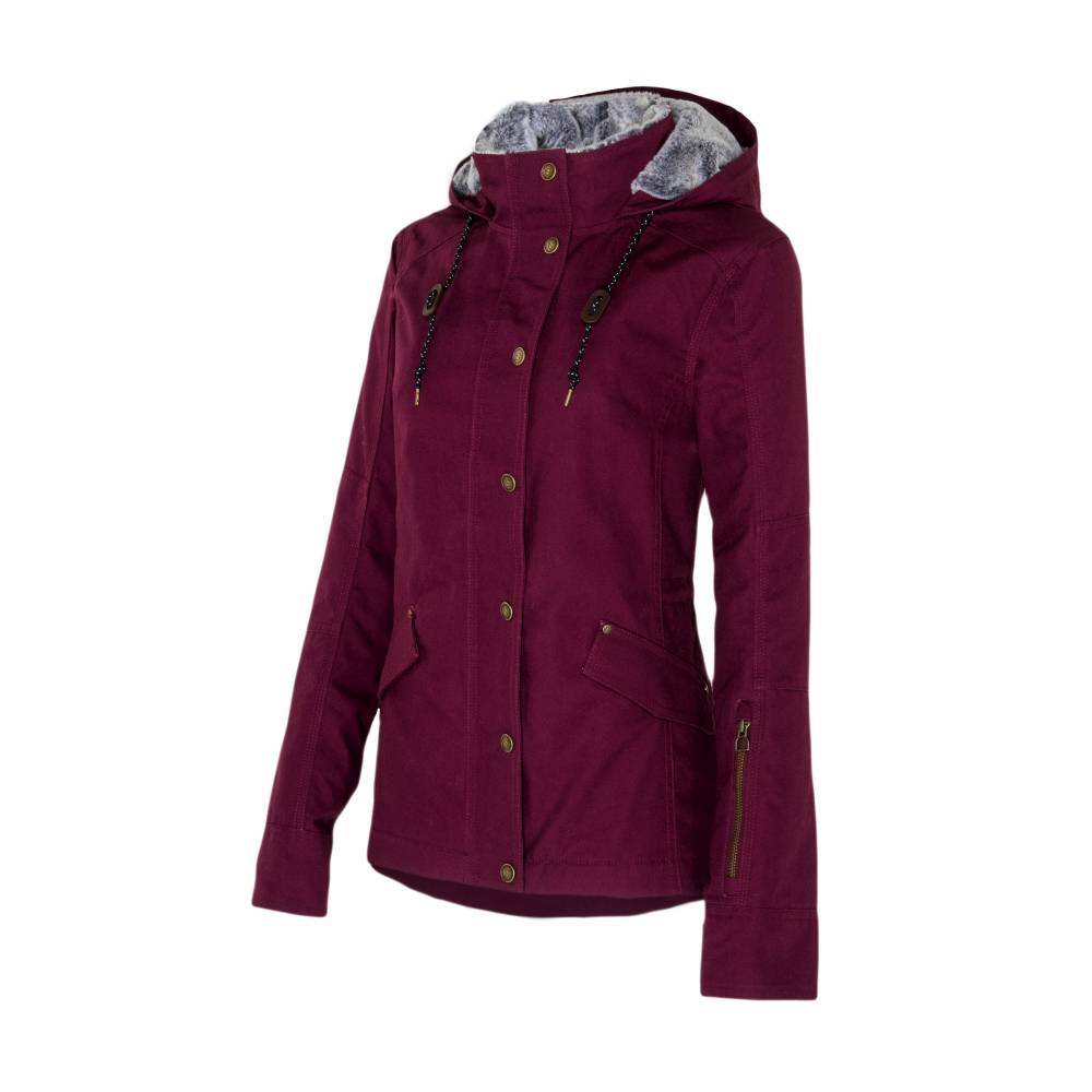 Noble Outfitters Cheval Waterproof Jacket Ladies Ladies Riding