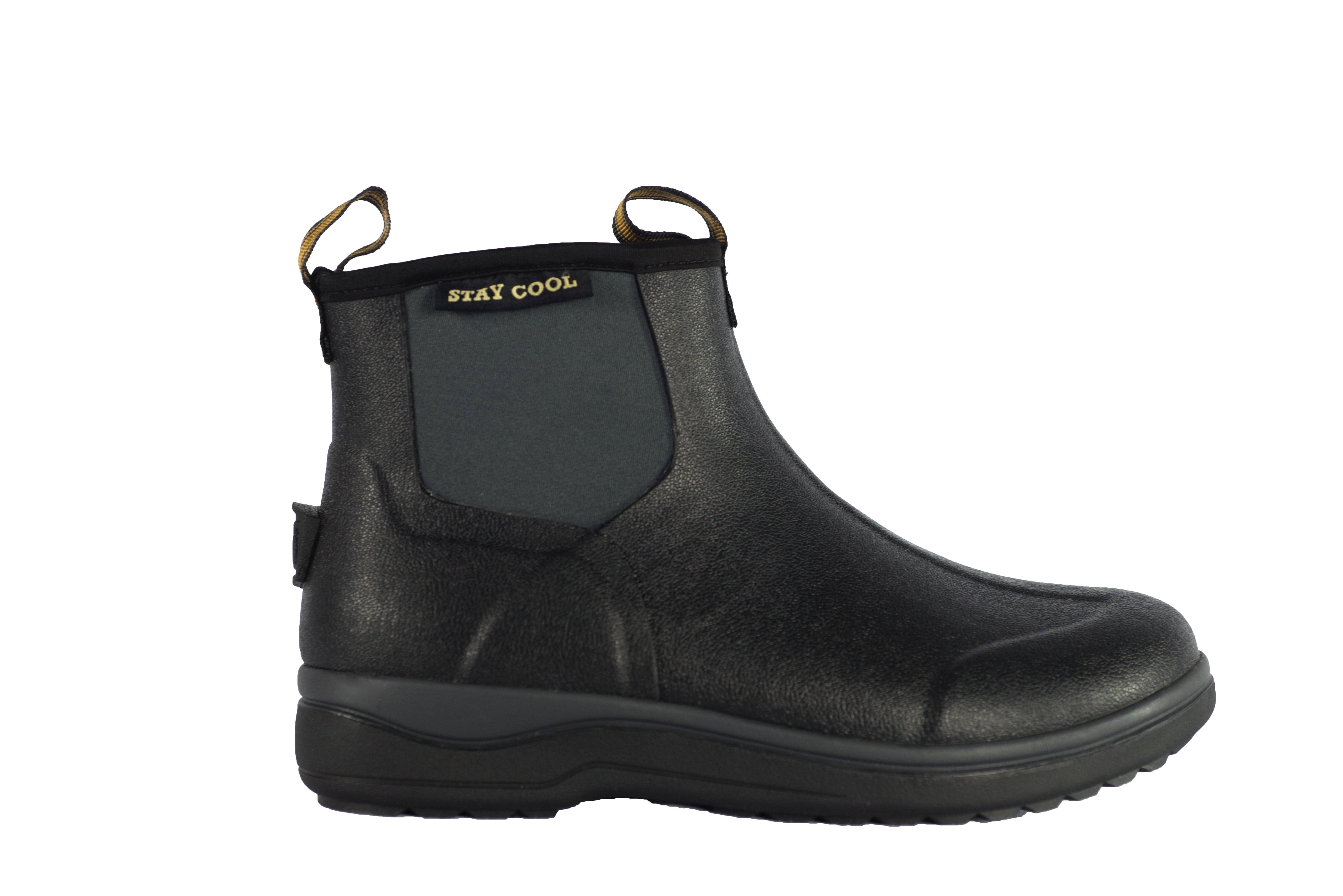 Noble Outfitters Muds Stay Cool Boot- Ladies, 6 inch