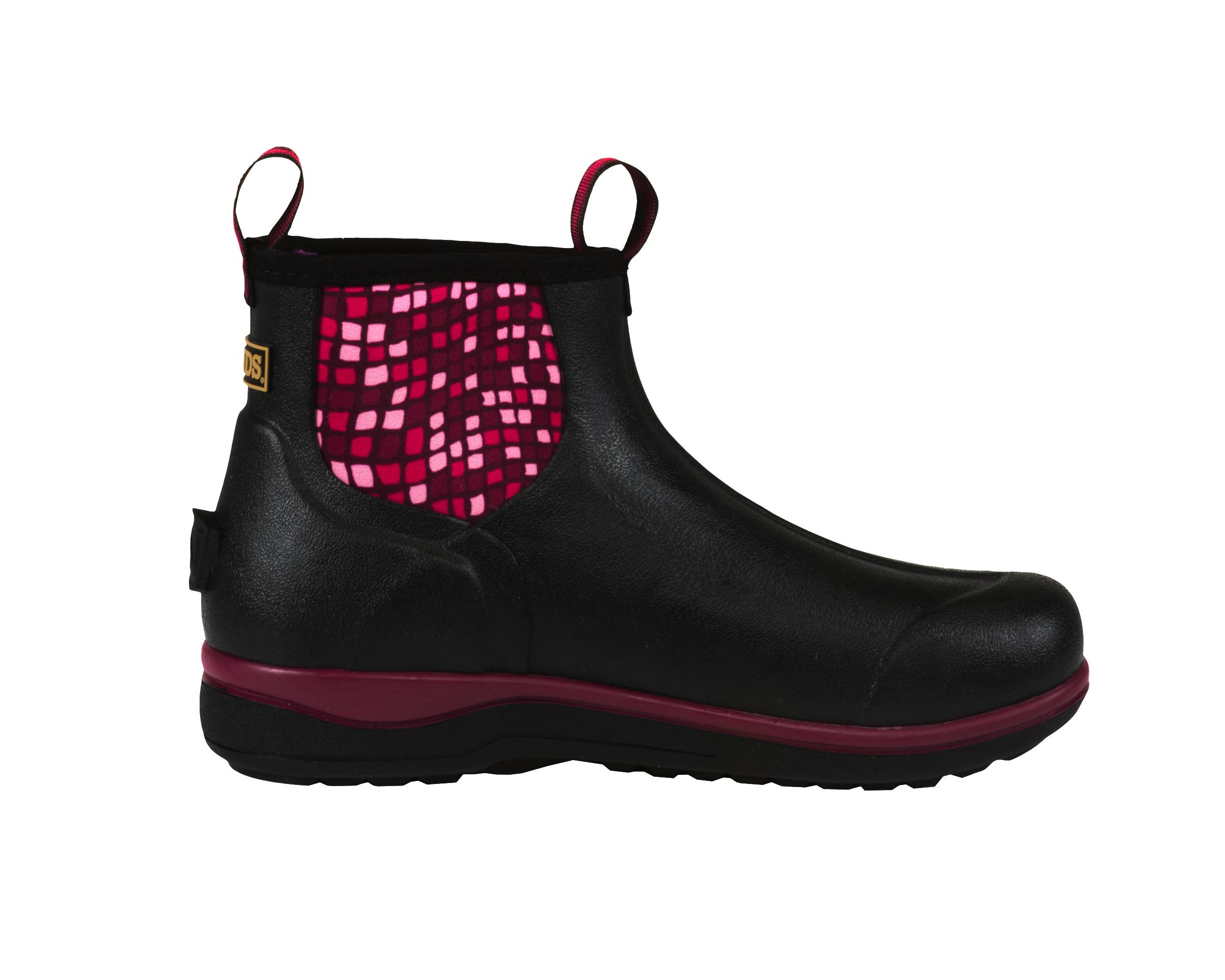 Noble Equestrian Muds Stay Cool Boot- Ladies, 6-inch