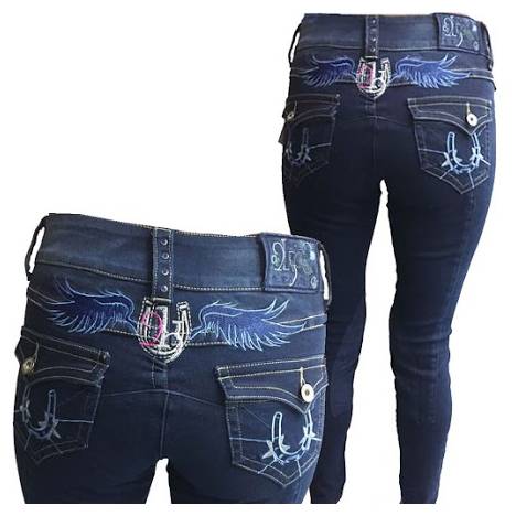 Horse Riding Jeans and Pants