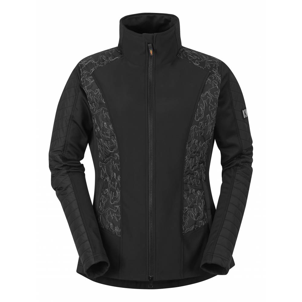 Kerrits Stretch Panel Riding Jacket Ladies Ladies Riding Apparel