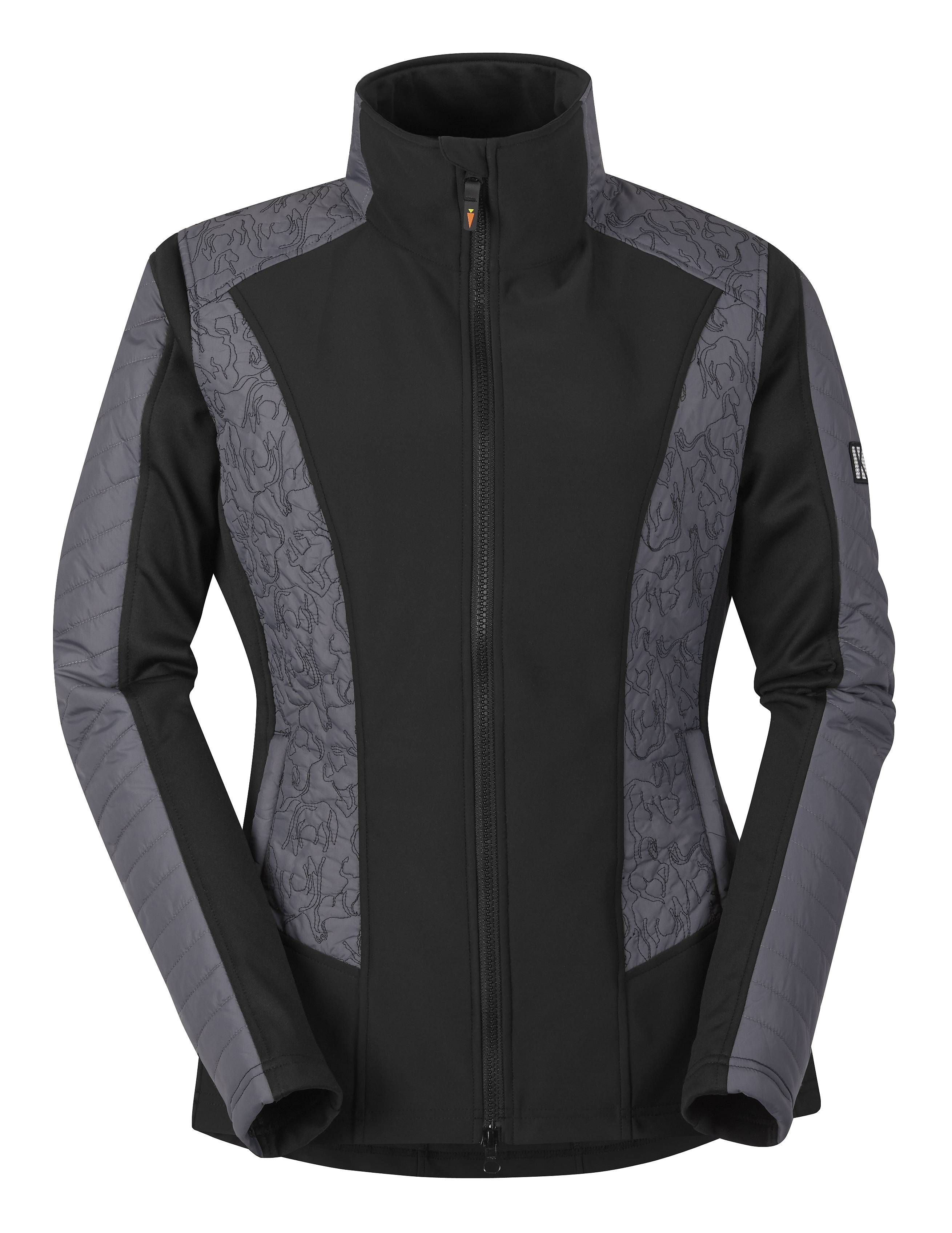 5-854715 Kerrits Ladies Stretch Panel Riding Jacket sku 5-854715