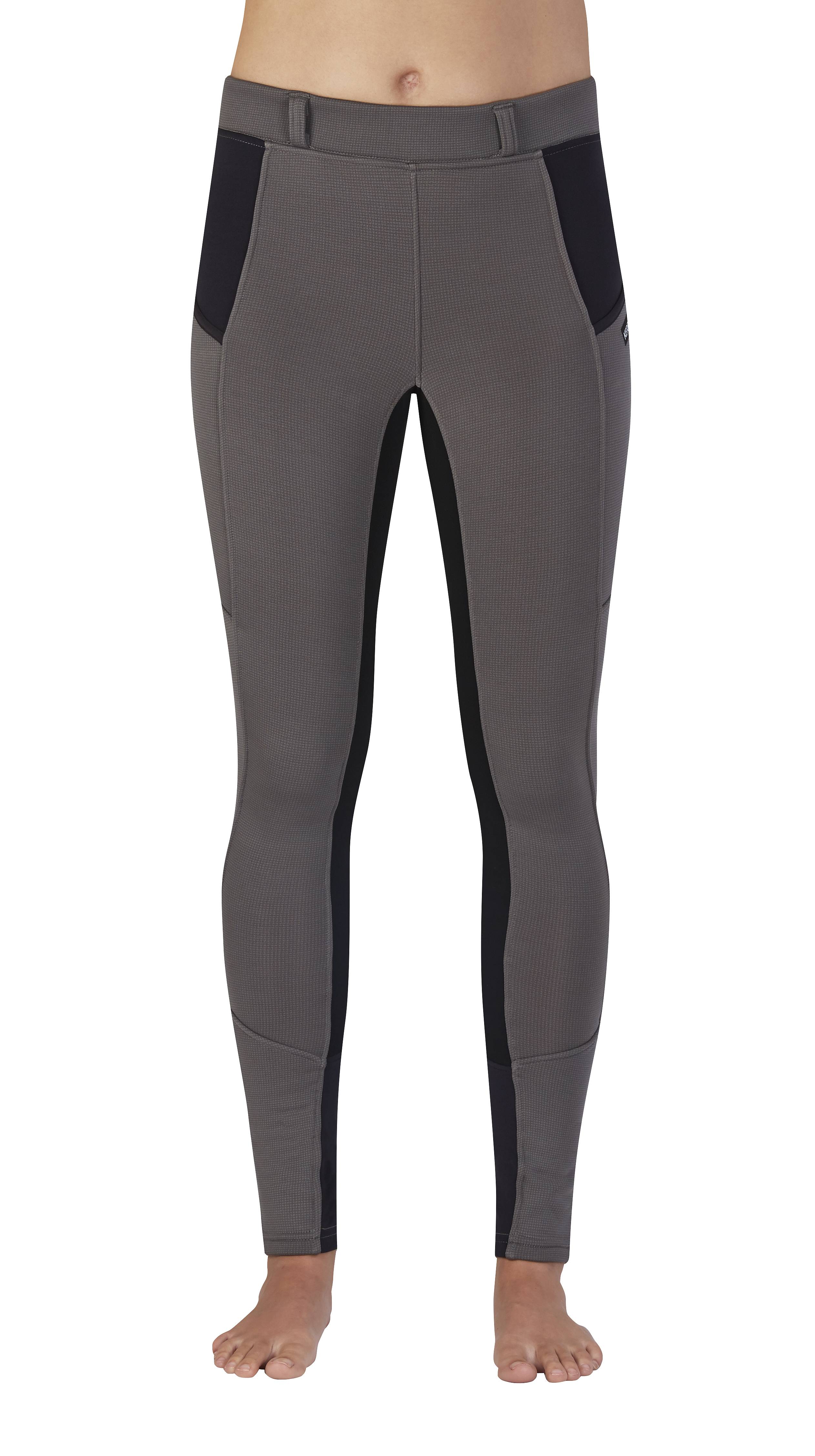 Kerrits Ladies Sit Tight N Warm Pocket Fullseat Breeches