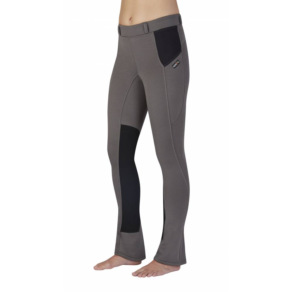 kerrits boot cut breeches