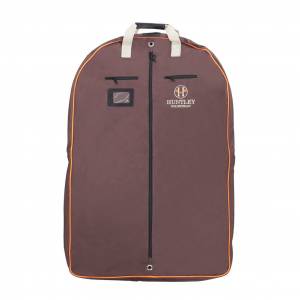 Huntley Equestrian Deluxe Garment Bag