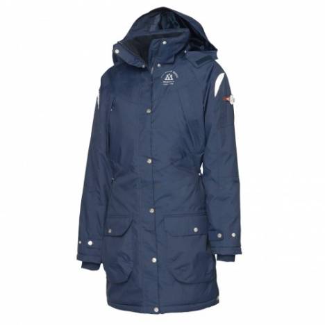 Mountain Horse Adventure Parka- Ladies