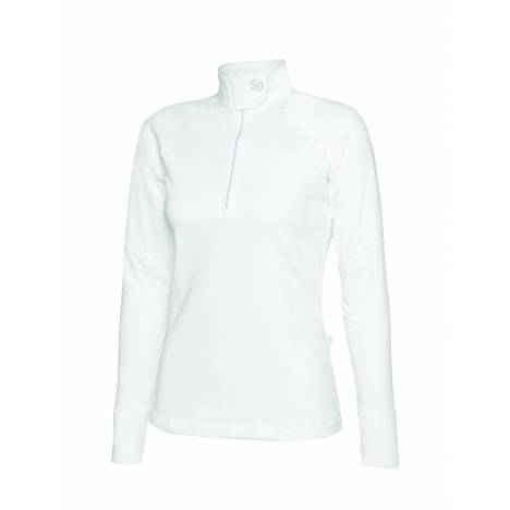 Mountain Horse Jade Tech Top-Ladies