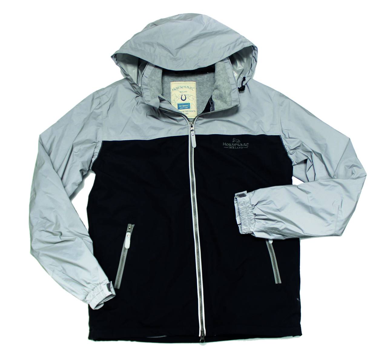 Horseware Corrib Reflective Jacket - Unisex