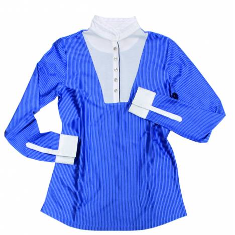 Horseware AA Platinum Matera Competition Shirt - Ladies