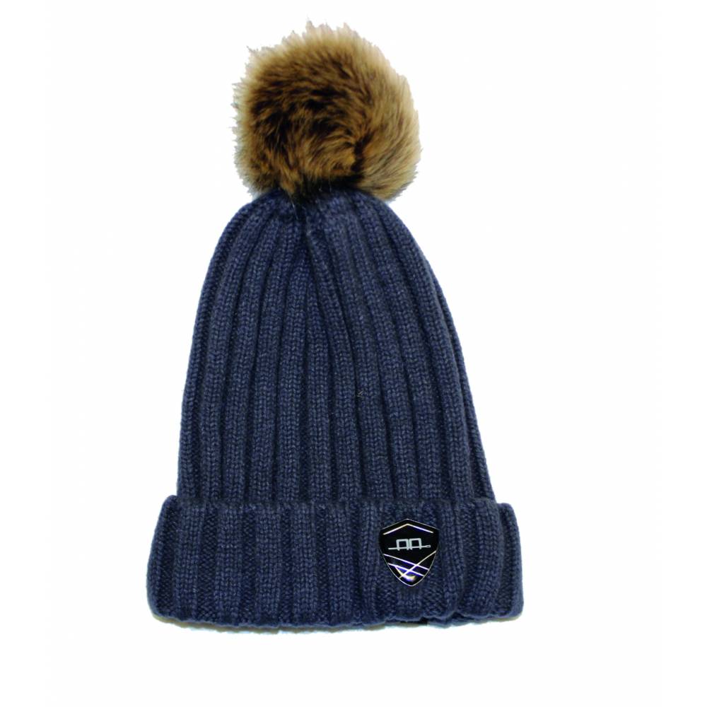 Horseware Wool Pom-Pom Hat - Unisex | EquestrianCollections