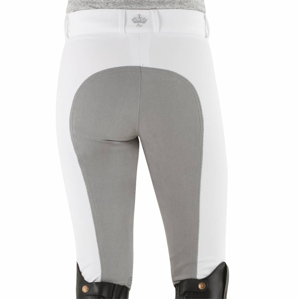 Ovation Celebrity Euroweave DX Breech- Ladies, Full Seat