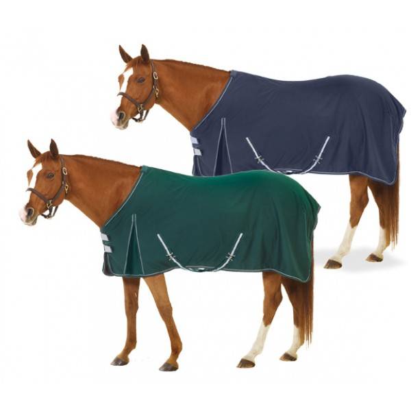 Equiessentials Cotton Ripstop Stable Sheet